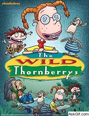 The Wild Thornberrys