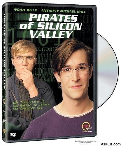 Pirates of Silicon Valley
