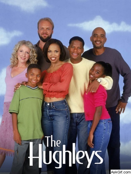 The Hughleys
