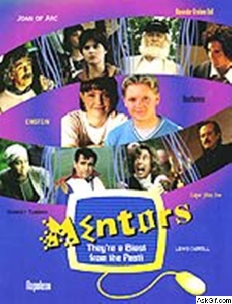 Mentors