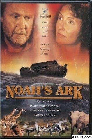 Noah's Ark