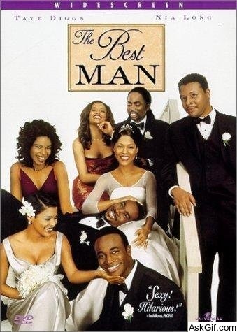 The Best Man