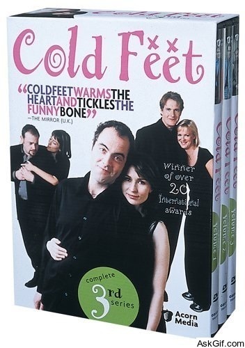 Cold Feet
