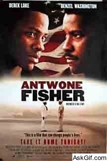 Antwone Fisher