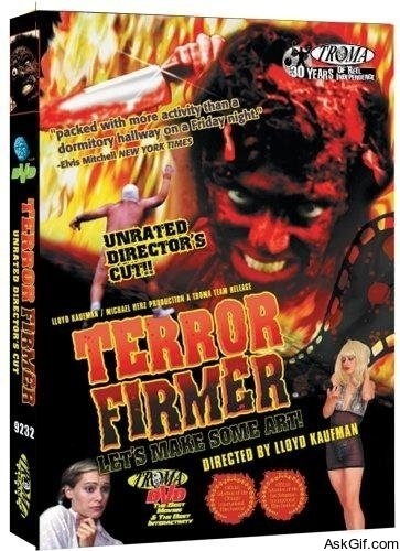 Terror Firmer