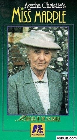 Agatha Christie's Miss Marple: The Murder at the Vicarage