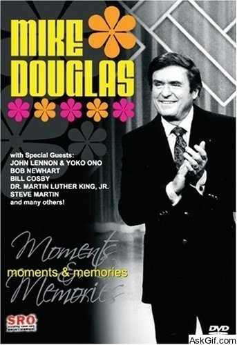 The Mike Douglas Show