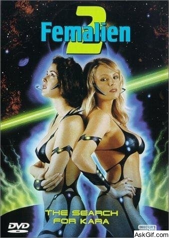 Femalien 2