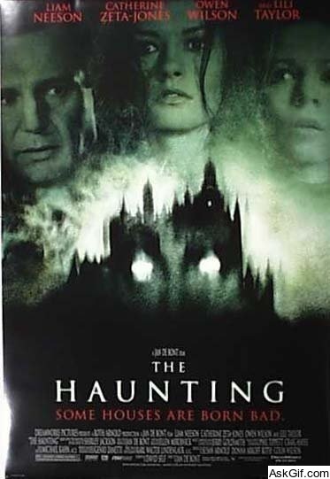 The Haunting