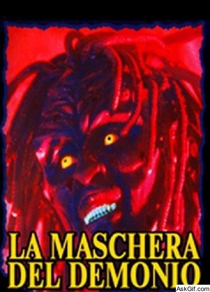 La maschera del demonio