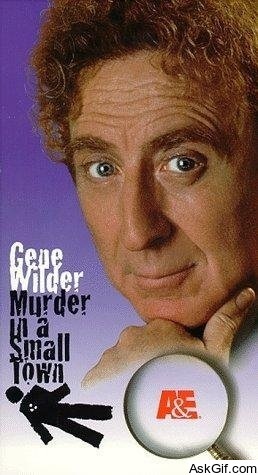 Murder in a Small Town