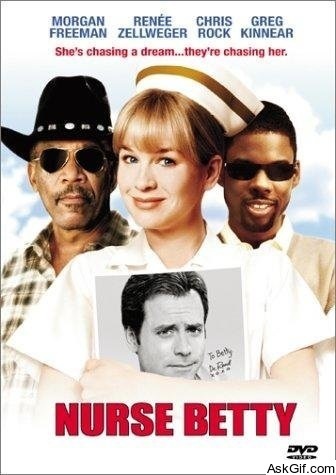 Nurse Betty