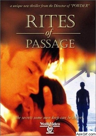 Rites of Passage