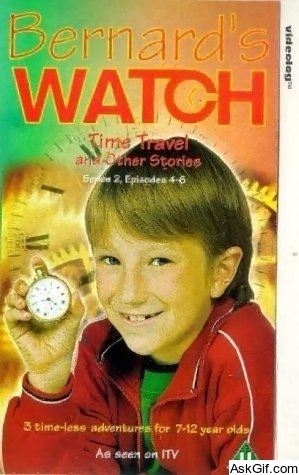 Bernard's Watch