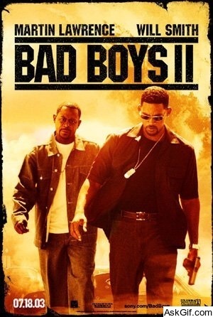 Bad Boys II