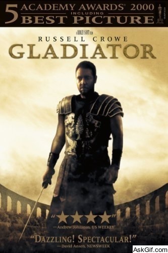 Gladiator
