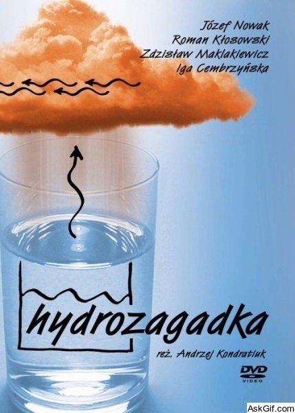 Hydrozagadka