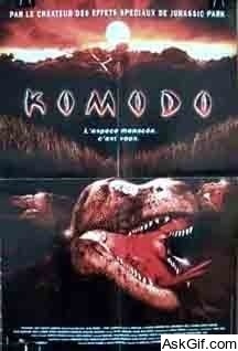Komodo