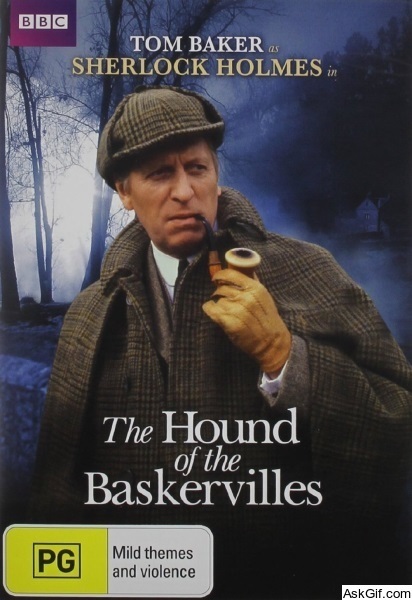 The Hound of the Baskervilles