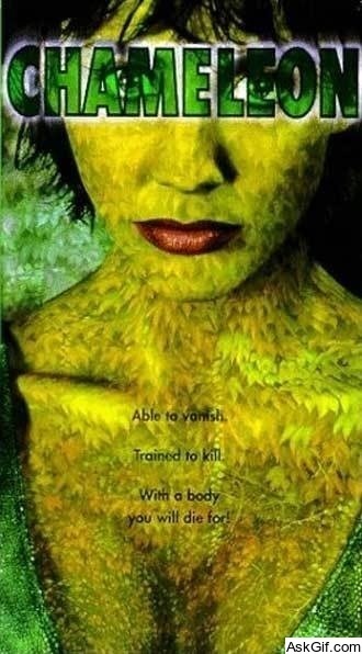 Chameleon