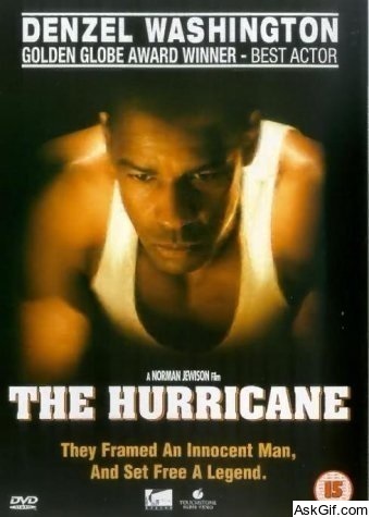 The Hurricane