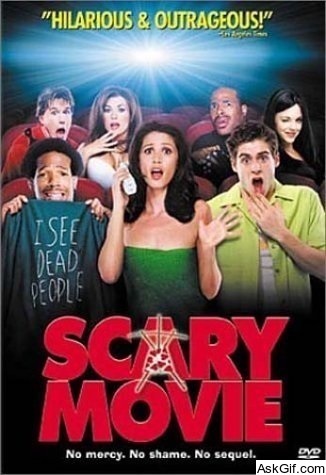 Scary Movie