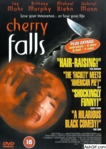 Cherry Falls