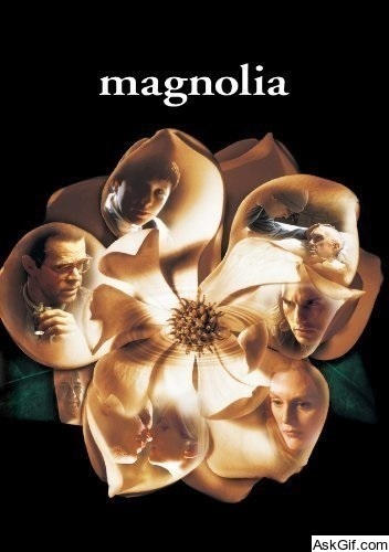 Magnolia