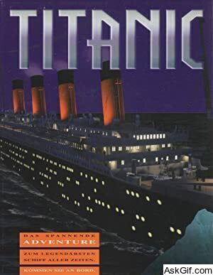 Titanic: Adventure Out of Time