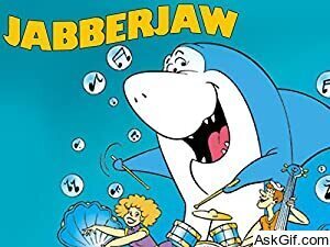Jabberjaw