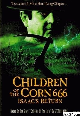 Children of the Corn 666: Isaac's Return