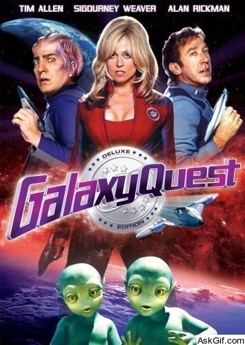 Galaxy Quest