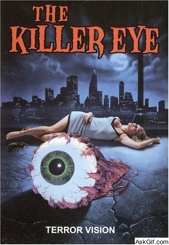 The Killer Eye
