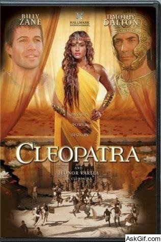 Cleopatra
