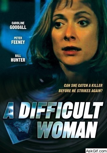 A Difficult Woman