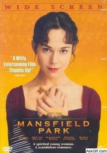 Mansfield Park