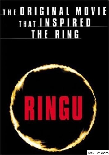 Ringu