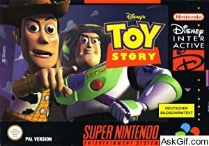 Toy Story