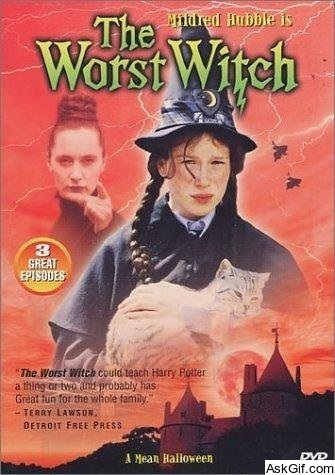 The Worst Witch