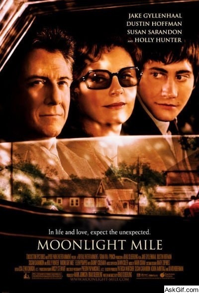 Moonlight Mile