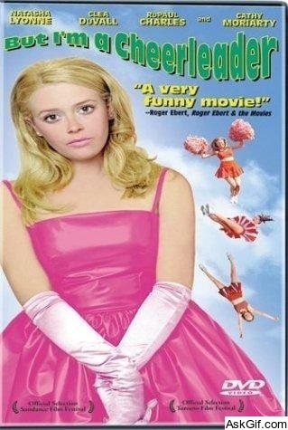 But I'm a Cheerleader