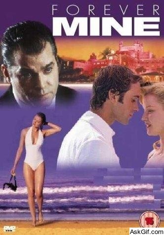 Forever Mine