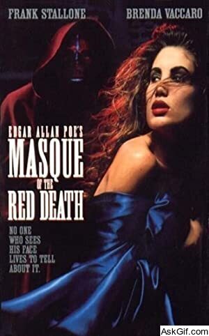 The Masque of the Red Death