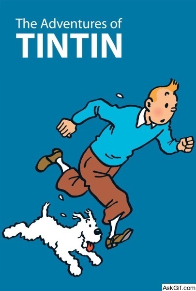 The Adventures of Tintin