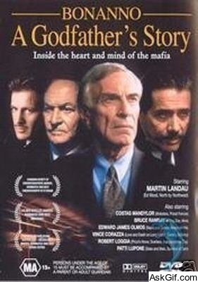 Bonanno: A Godfather's Story