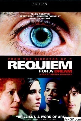 Requiem for a Dream