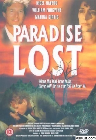 Paradise Lost