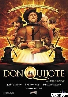Don Quixote