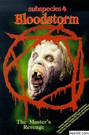 Subspecies: The Awakening