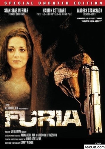 Furia